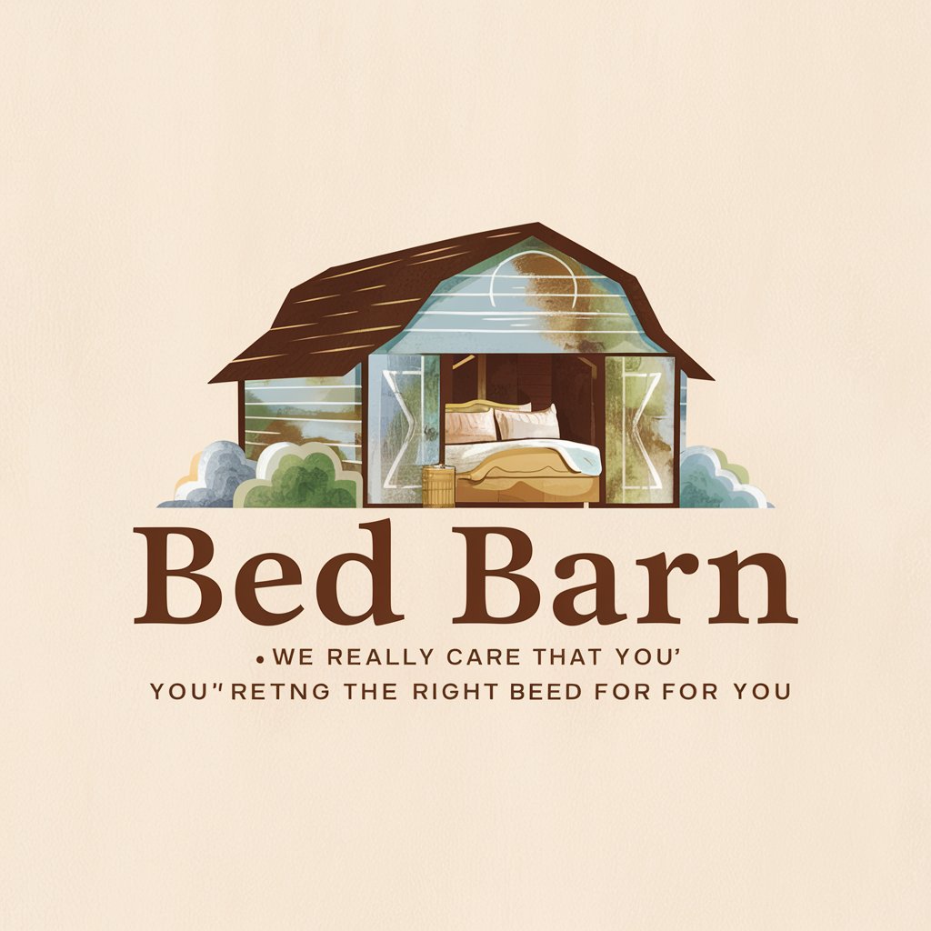 Bed Barn Billionaire