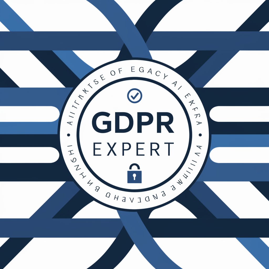 GDPR Expert in GPT Store