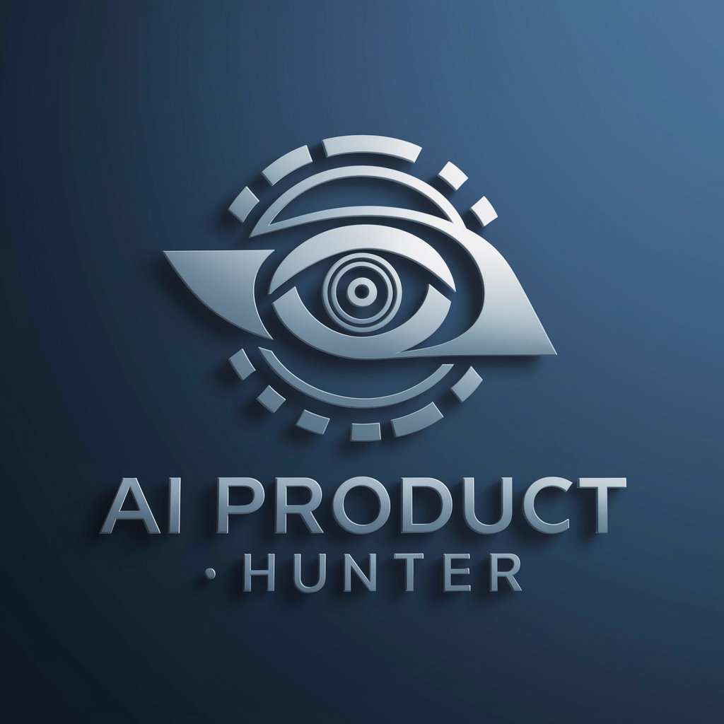 AI Product Hunter