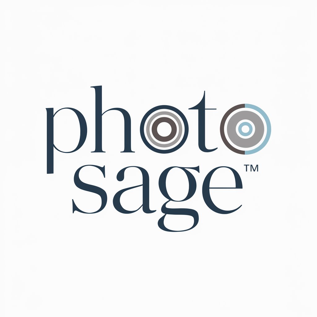 Photo Sage