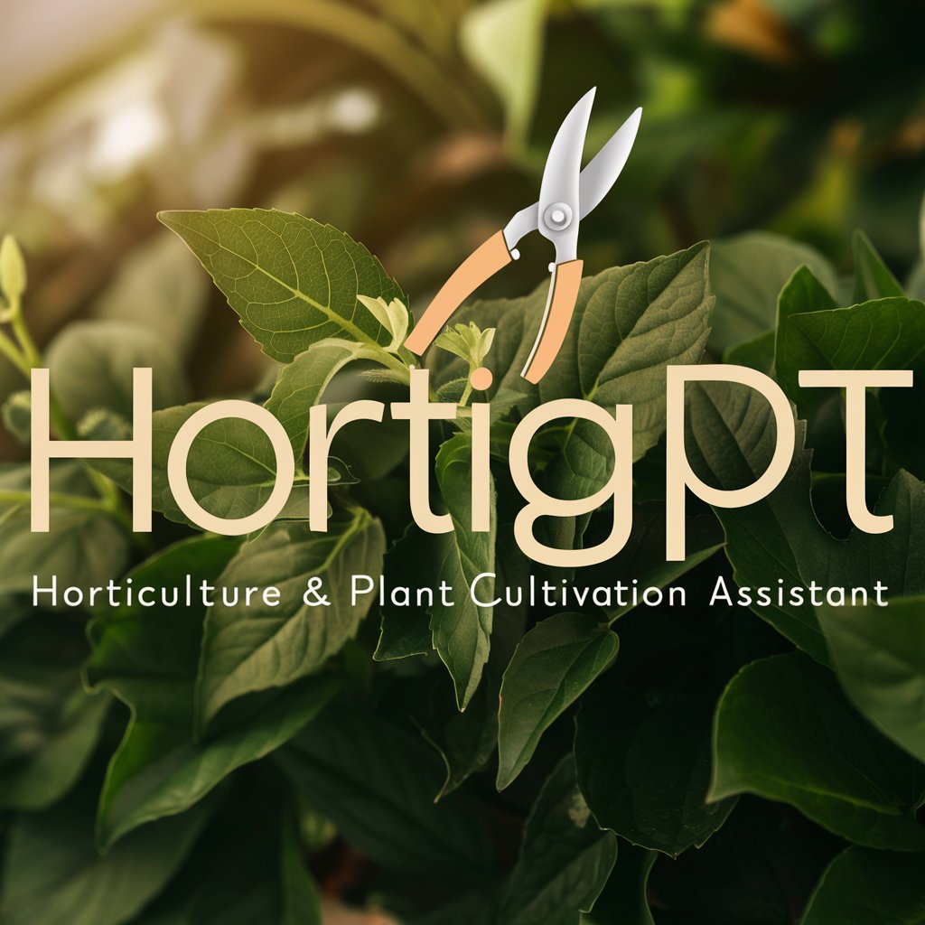 Horticulture