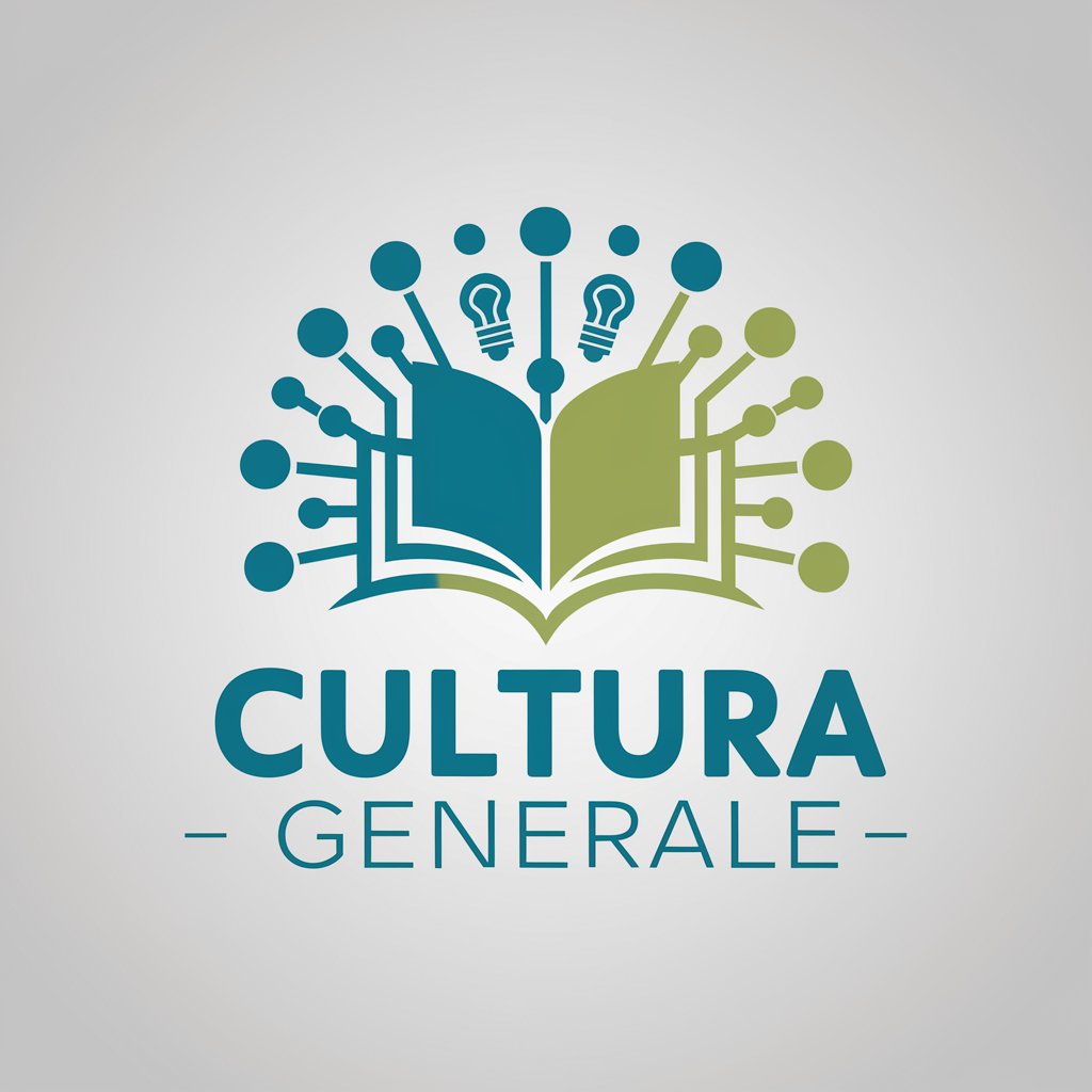 CULTURA GENERAL