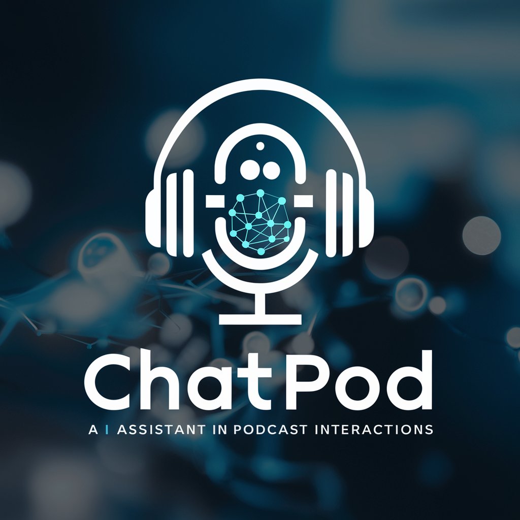 ChatPOD