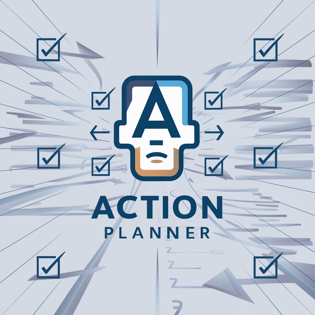 Action Planner in GPT Store