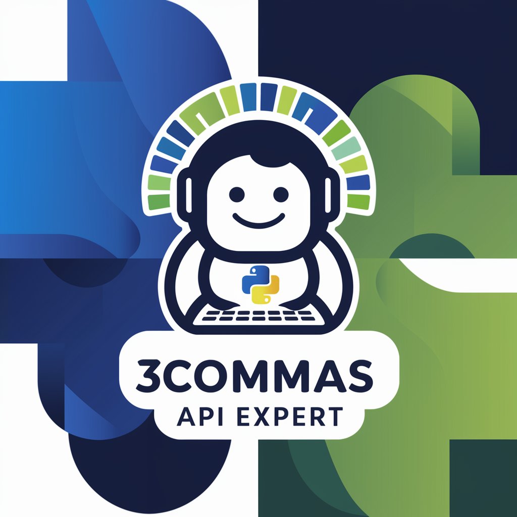 3Commas API Expert in GPT Store