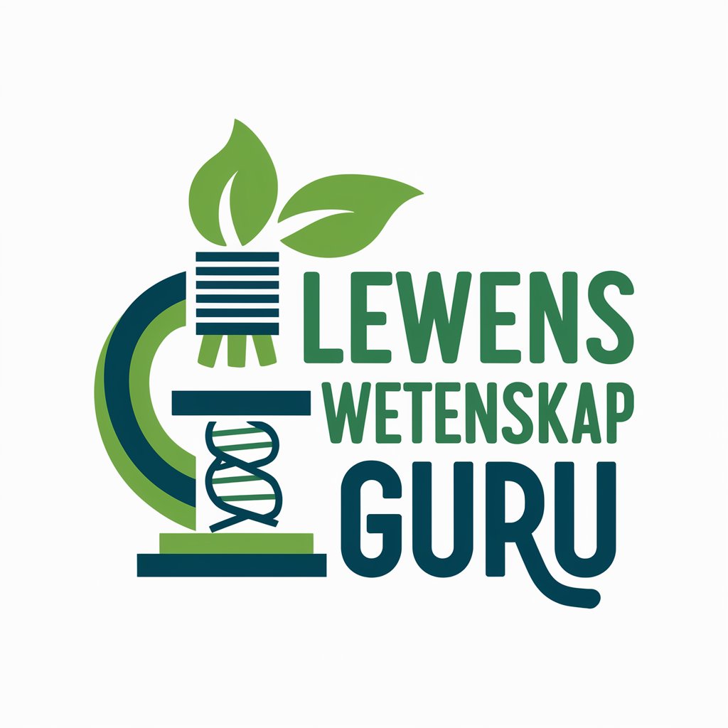 Lewens Wetenskap Guru