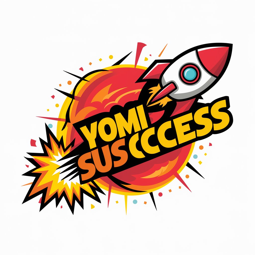 🚀 YomiSuccess 💥