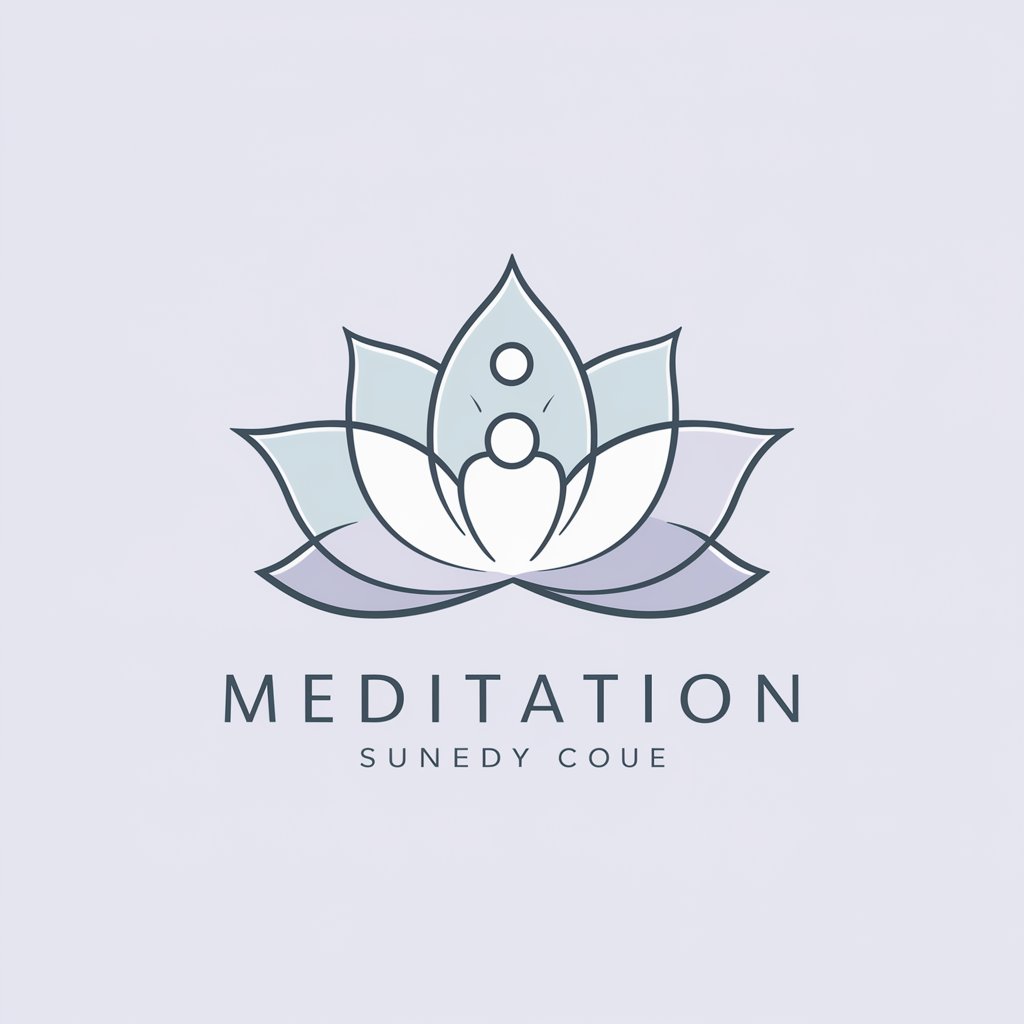 Meditation in GPT Store