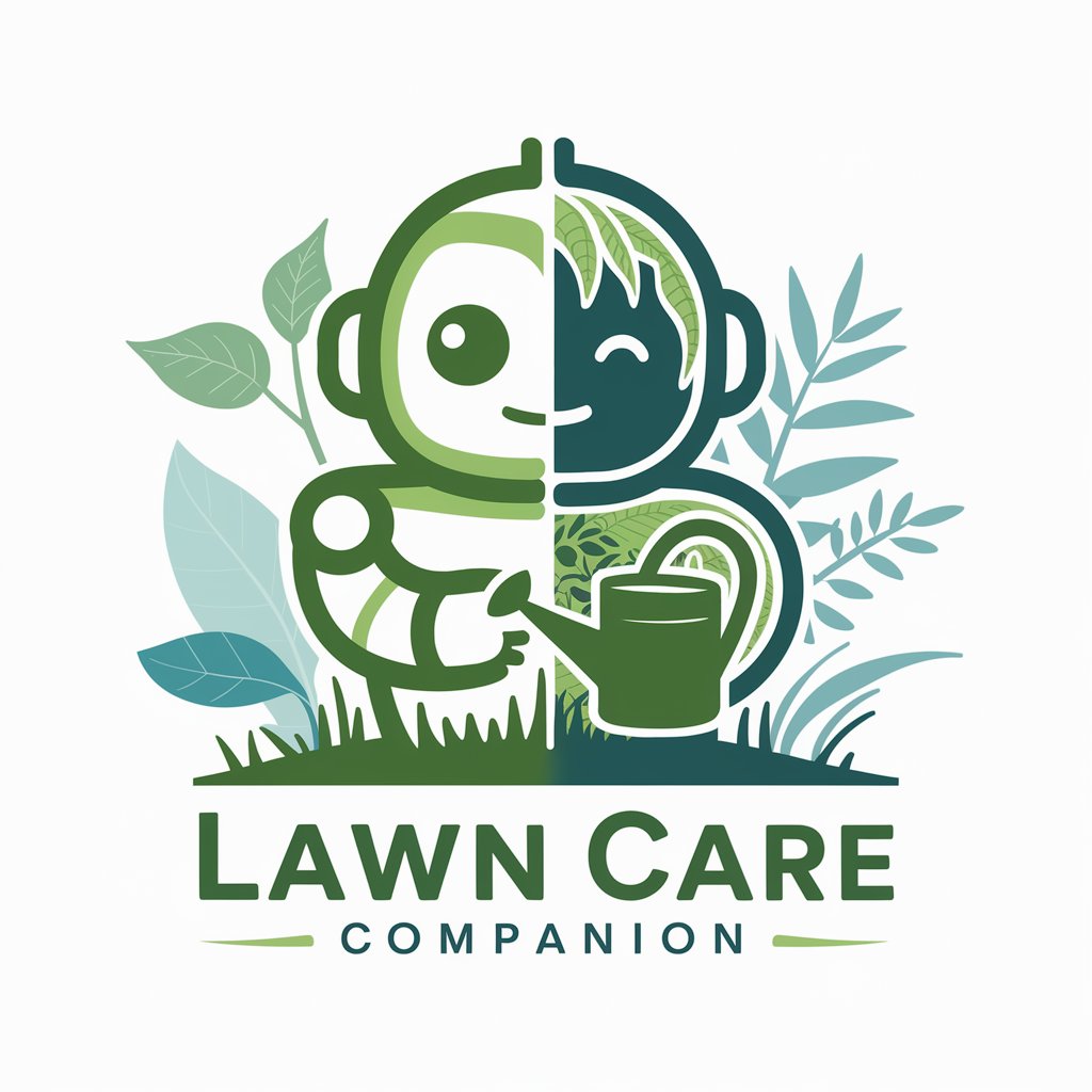 Lawn Care Companion