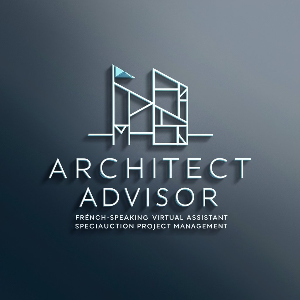 Architect Advisor