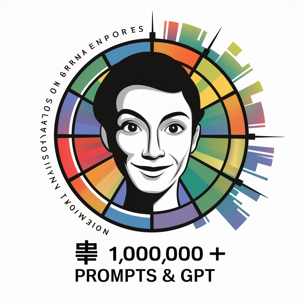 🌟 1,000,000+ Prompts & GPT 🌟 in GPT Store