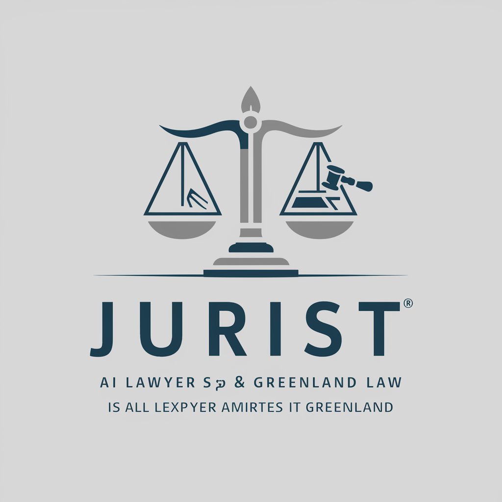 "Jurist"