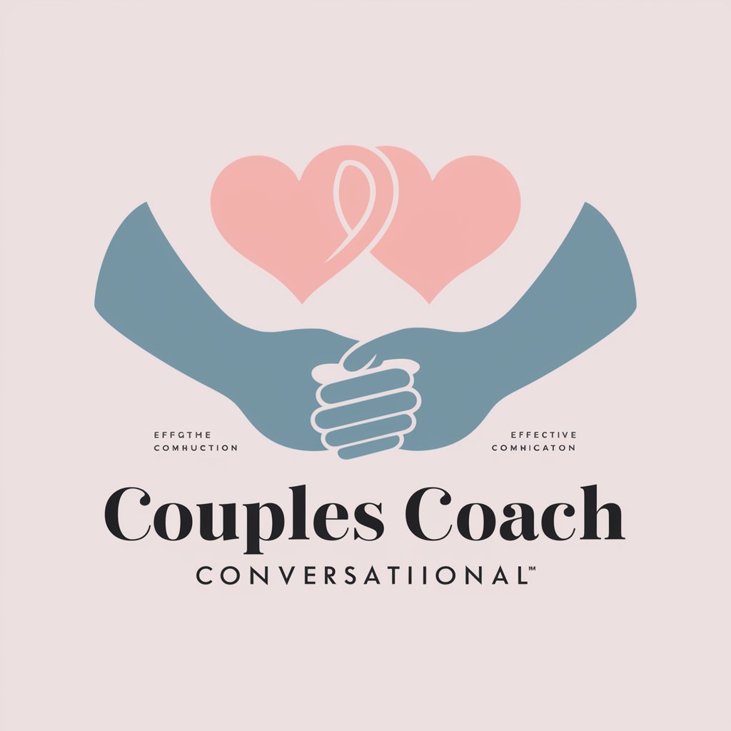 Couples Coach Conversational