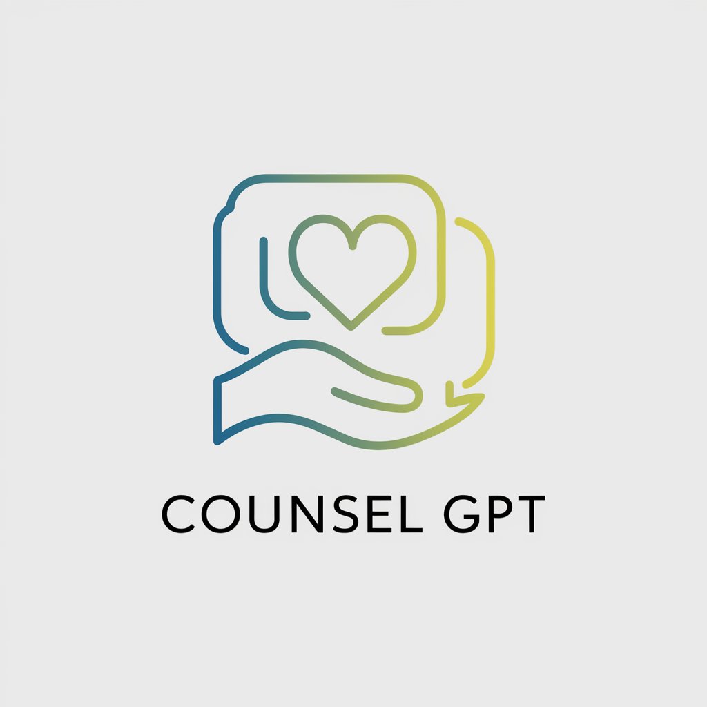 Counsel GPT
