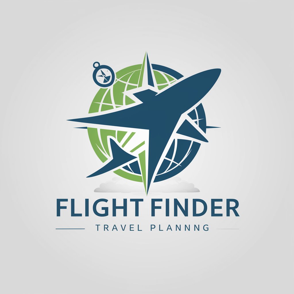 Flight Finder