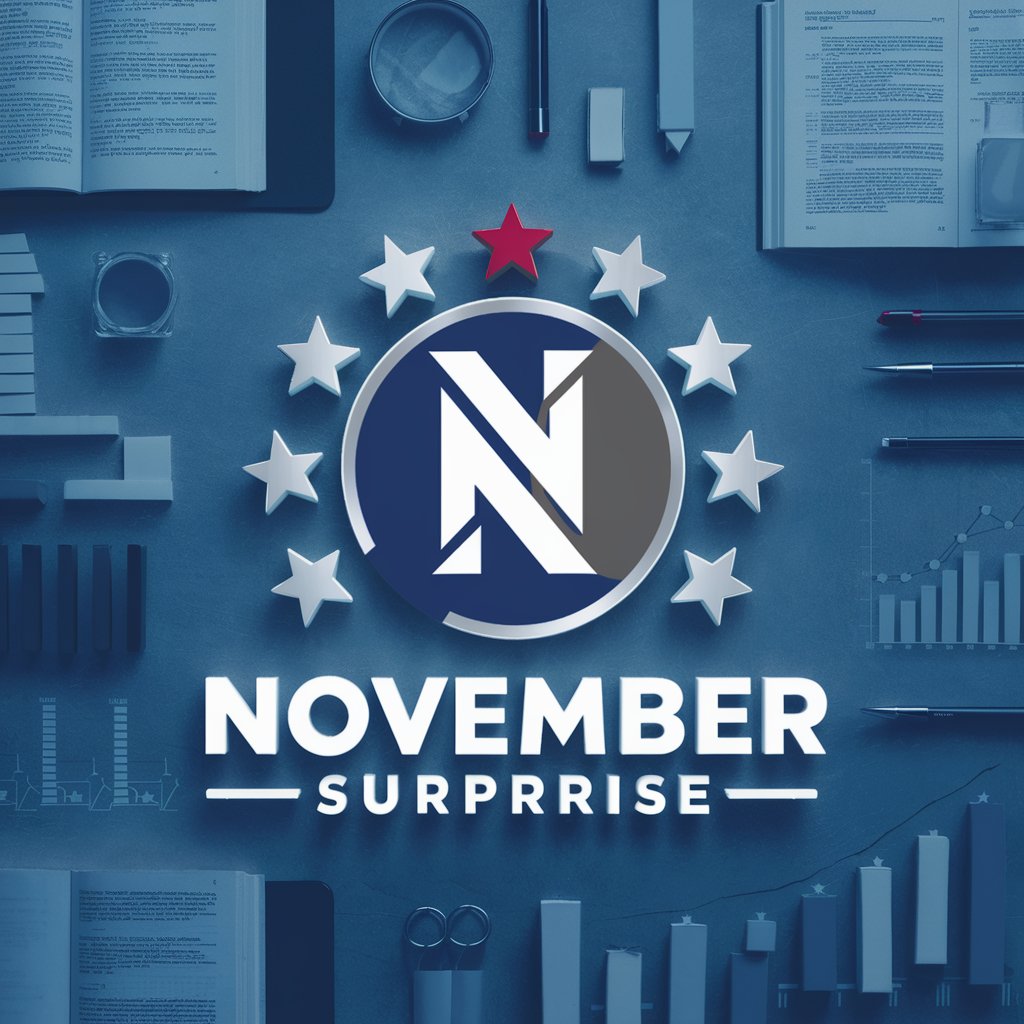 November Surprise in GPT Store