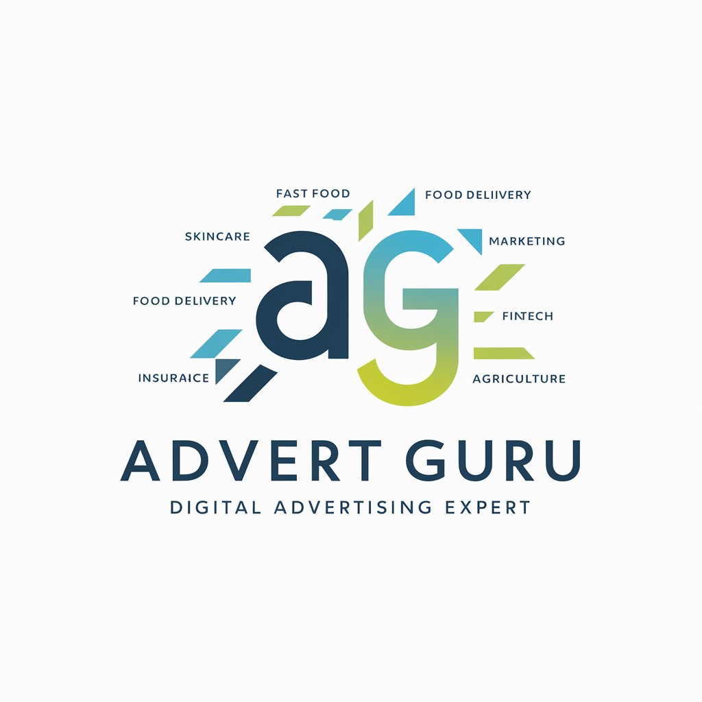 Advert Guru