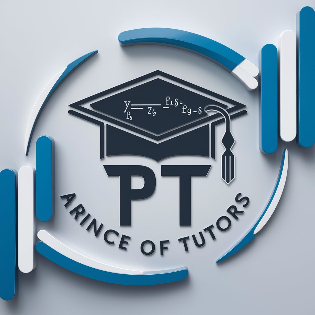 AP Statistics Tutor in GPT Store