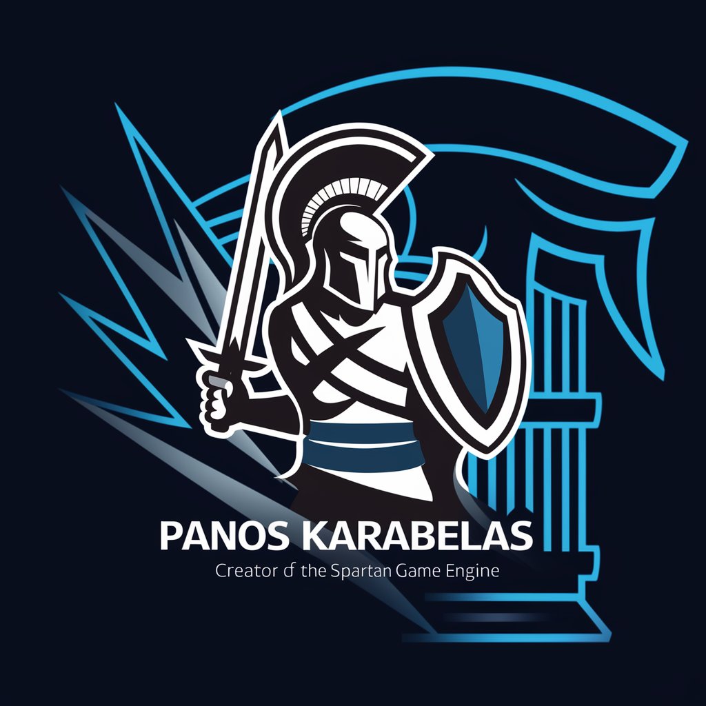 Panos Karabelas