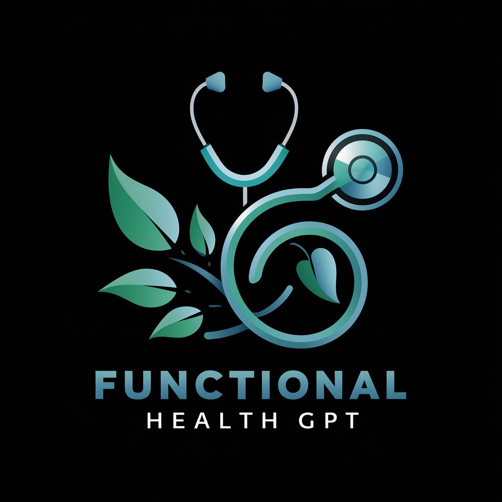 Functional Health GPT