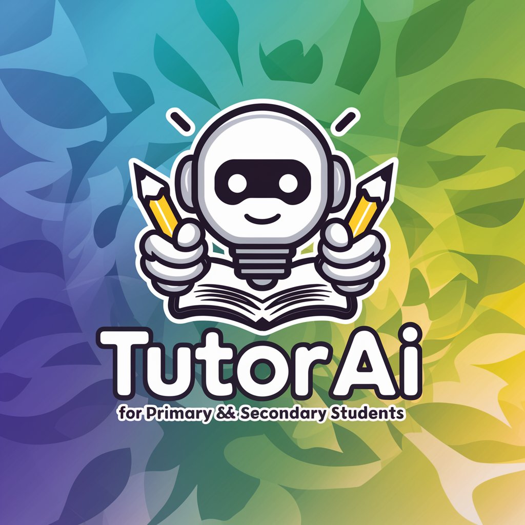 TutorAI in GPT Store