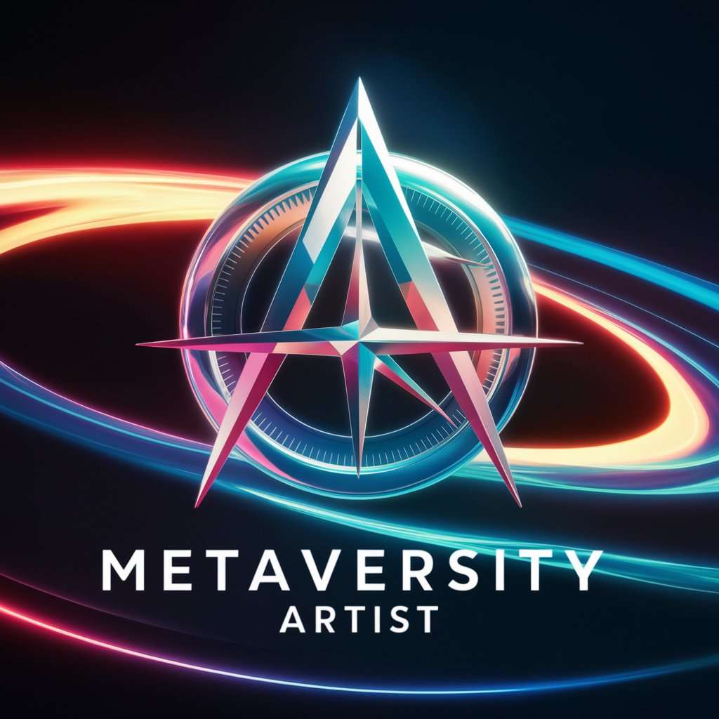 Metaversity Artist