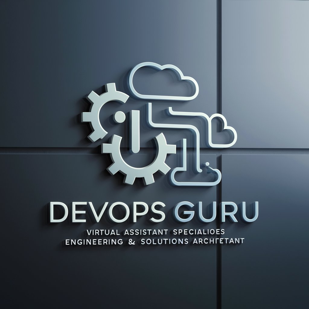 DevOps Guru