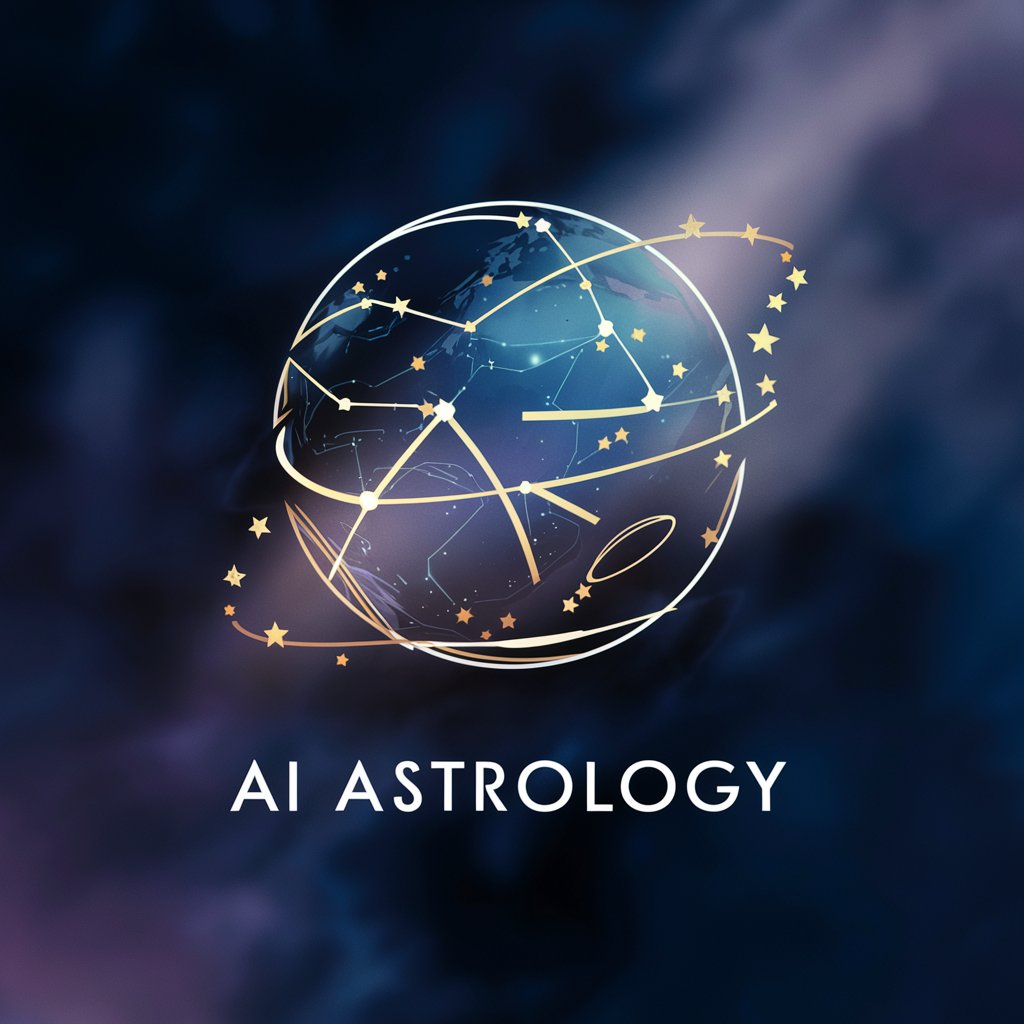 AI Astrology in GPT Store