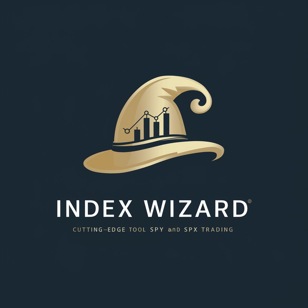 Index Wizard in GPT Store