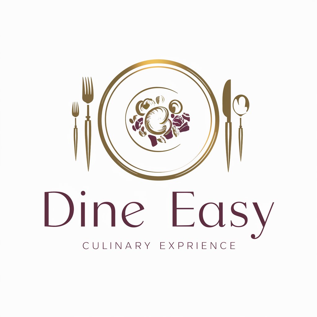 Dine Easy