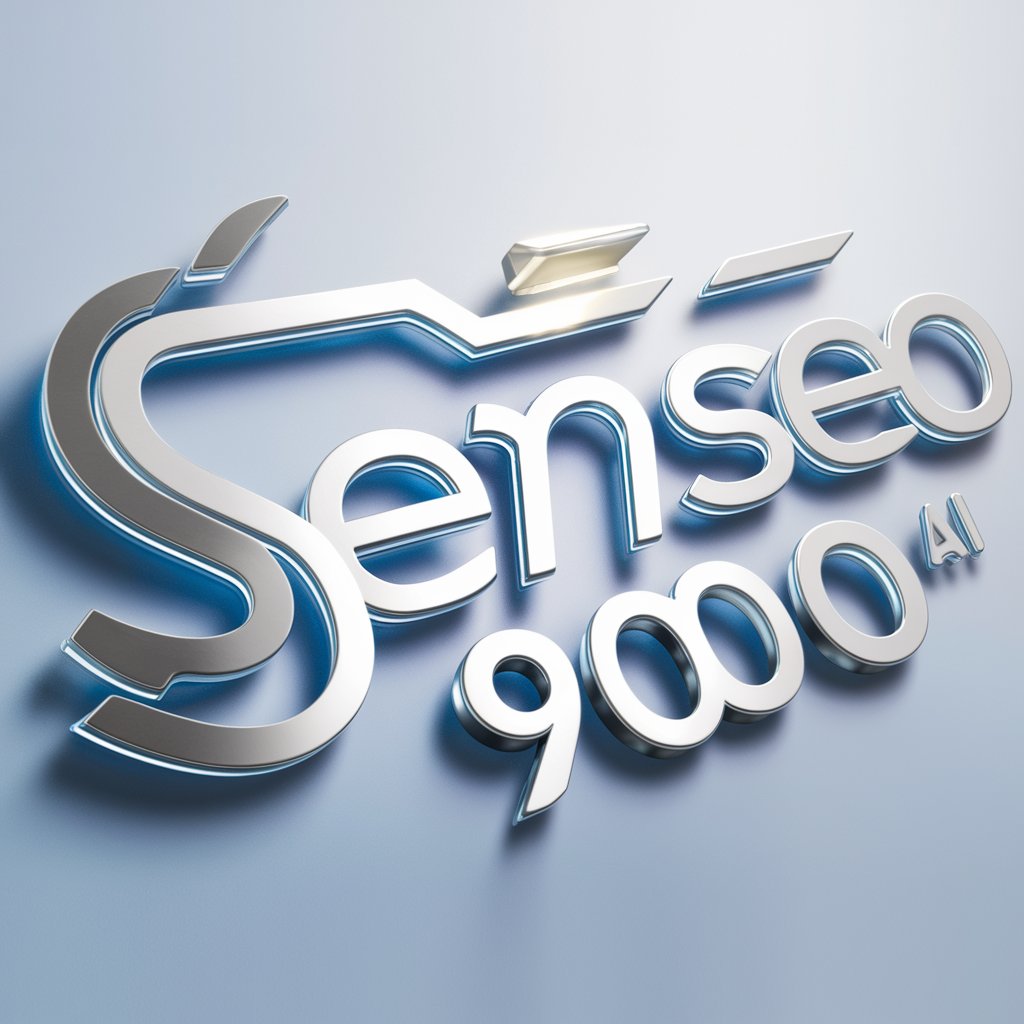 SEMSEO 9000