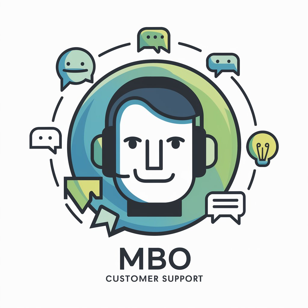 MBO Customer Support