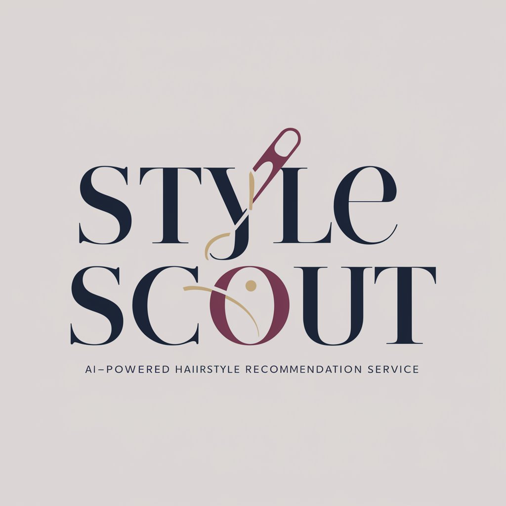 Style Scout in GPT Store