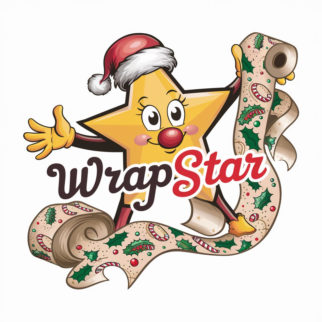 WrapStar in GPT Store