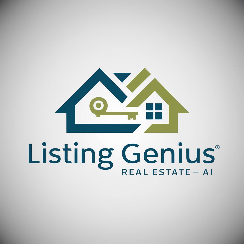 Listing Genius