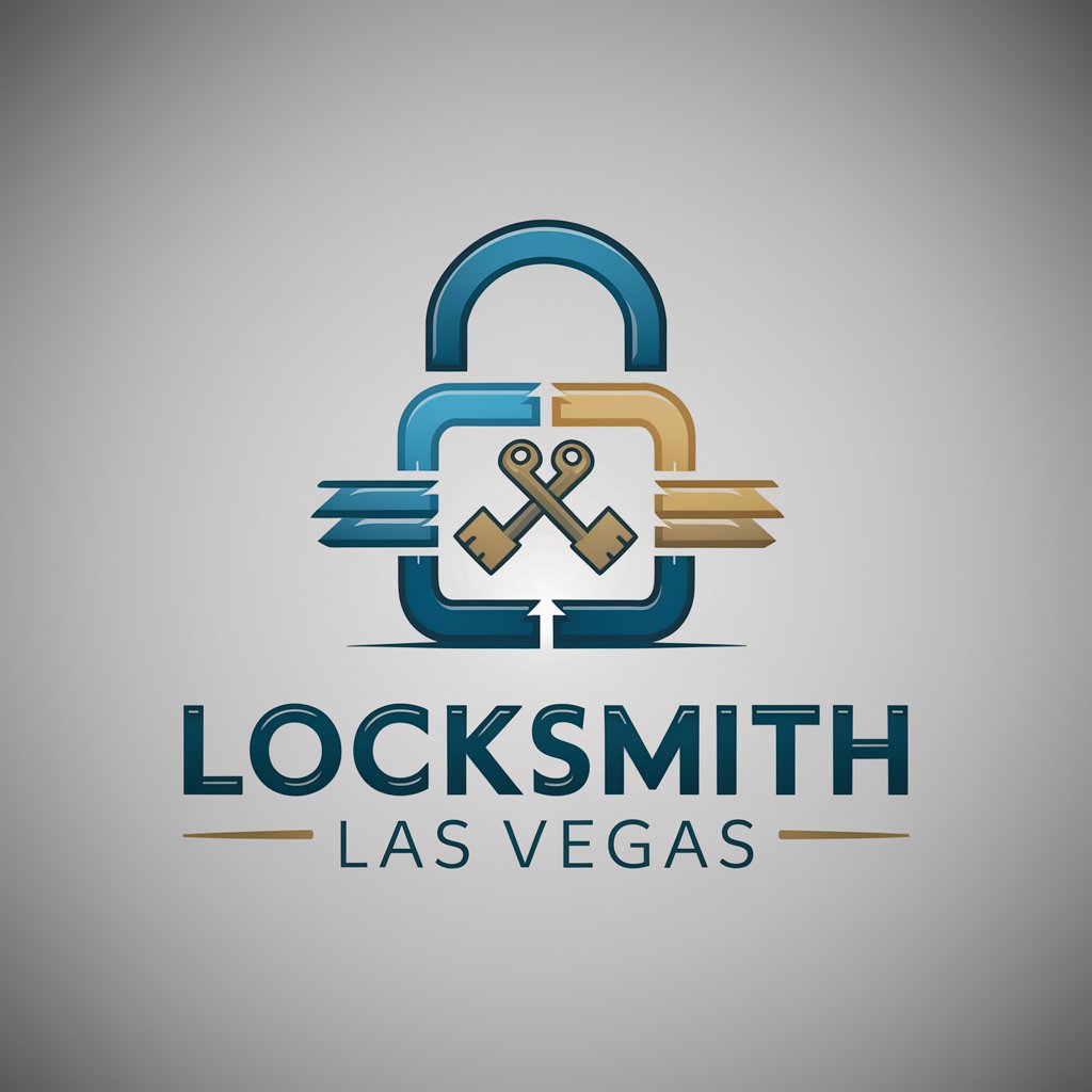 Locksmith Las Vegas, Nevada AI Assistance in GPT Store