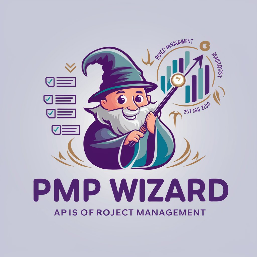 PMP exam Wizard