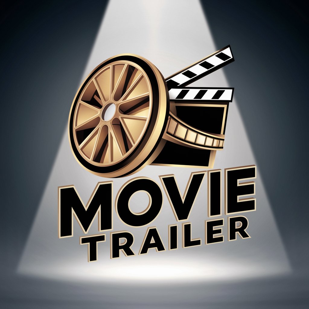 Movie Trailer in GPT Store