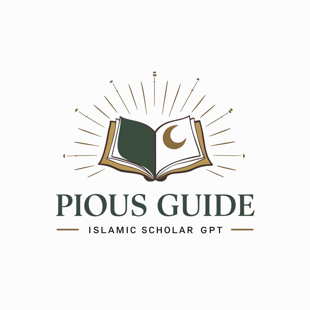 Pious Guide