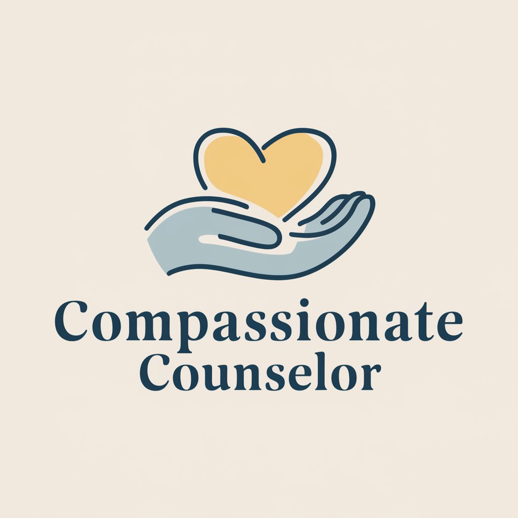 Compassionate Counselor