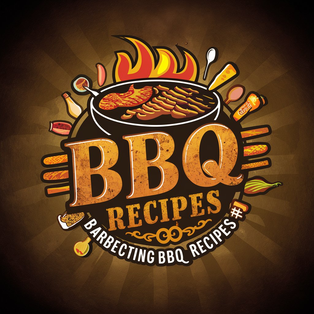 BBQ Recipes 😋 Barbecue Recipes #1