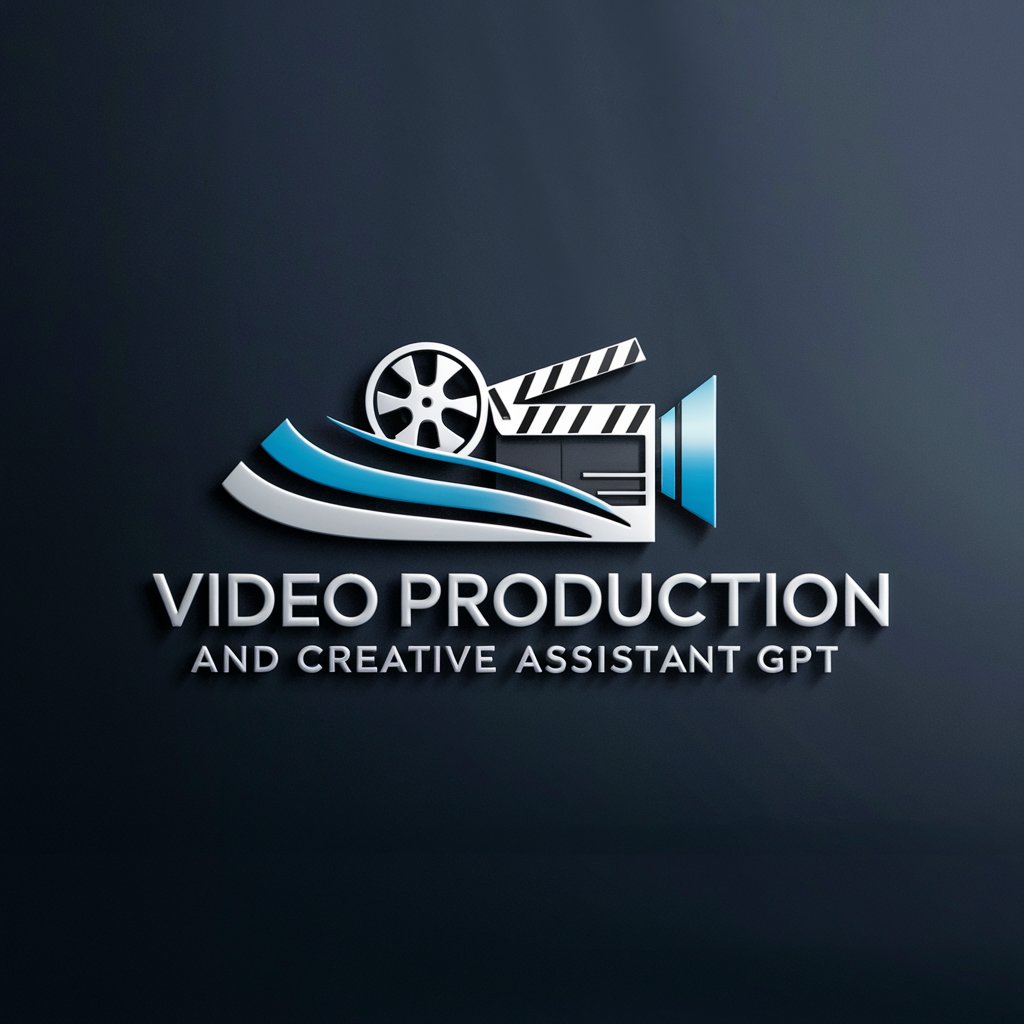 Video Production and Creative Assistant in GPT Store