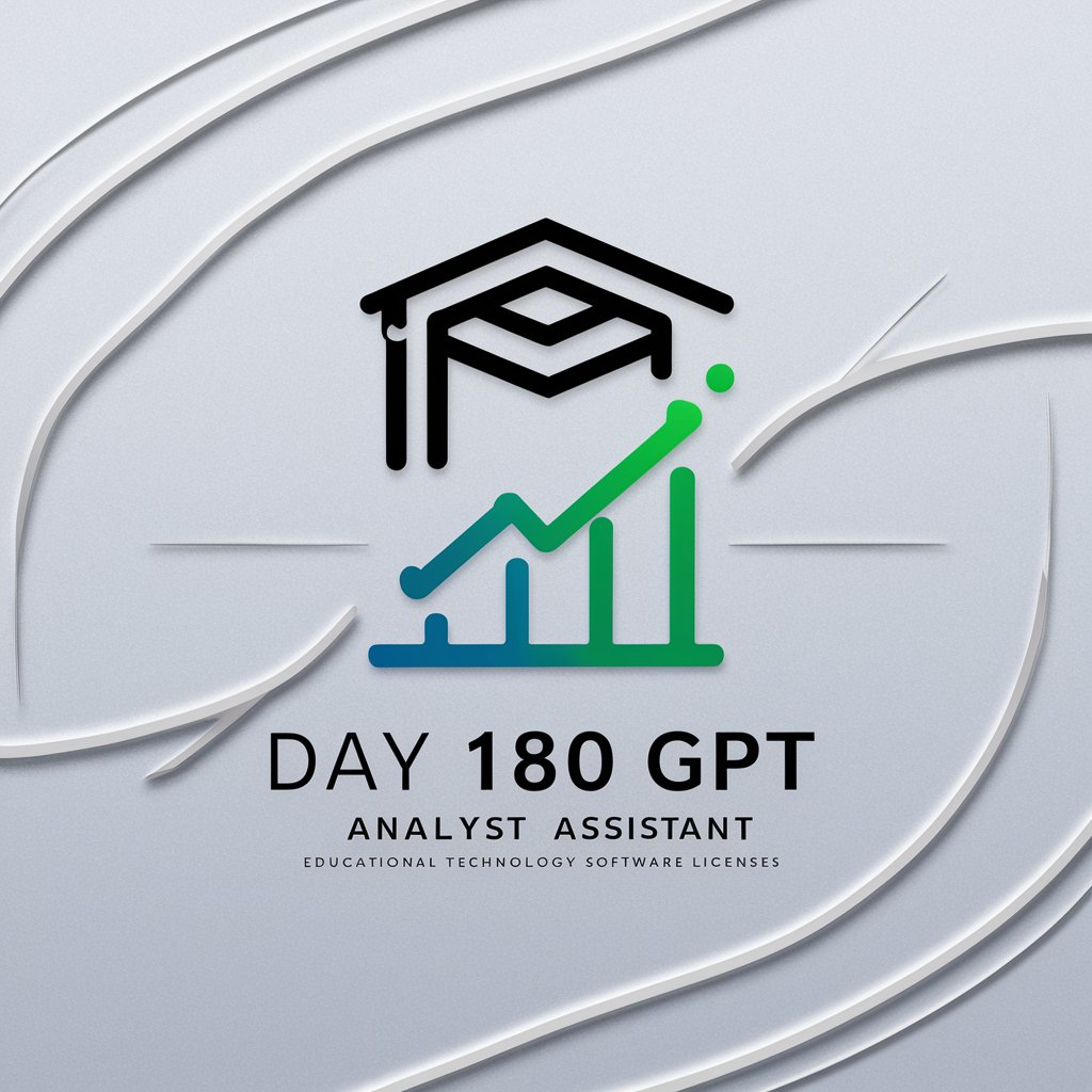 Day 180 GPT Assistant