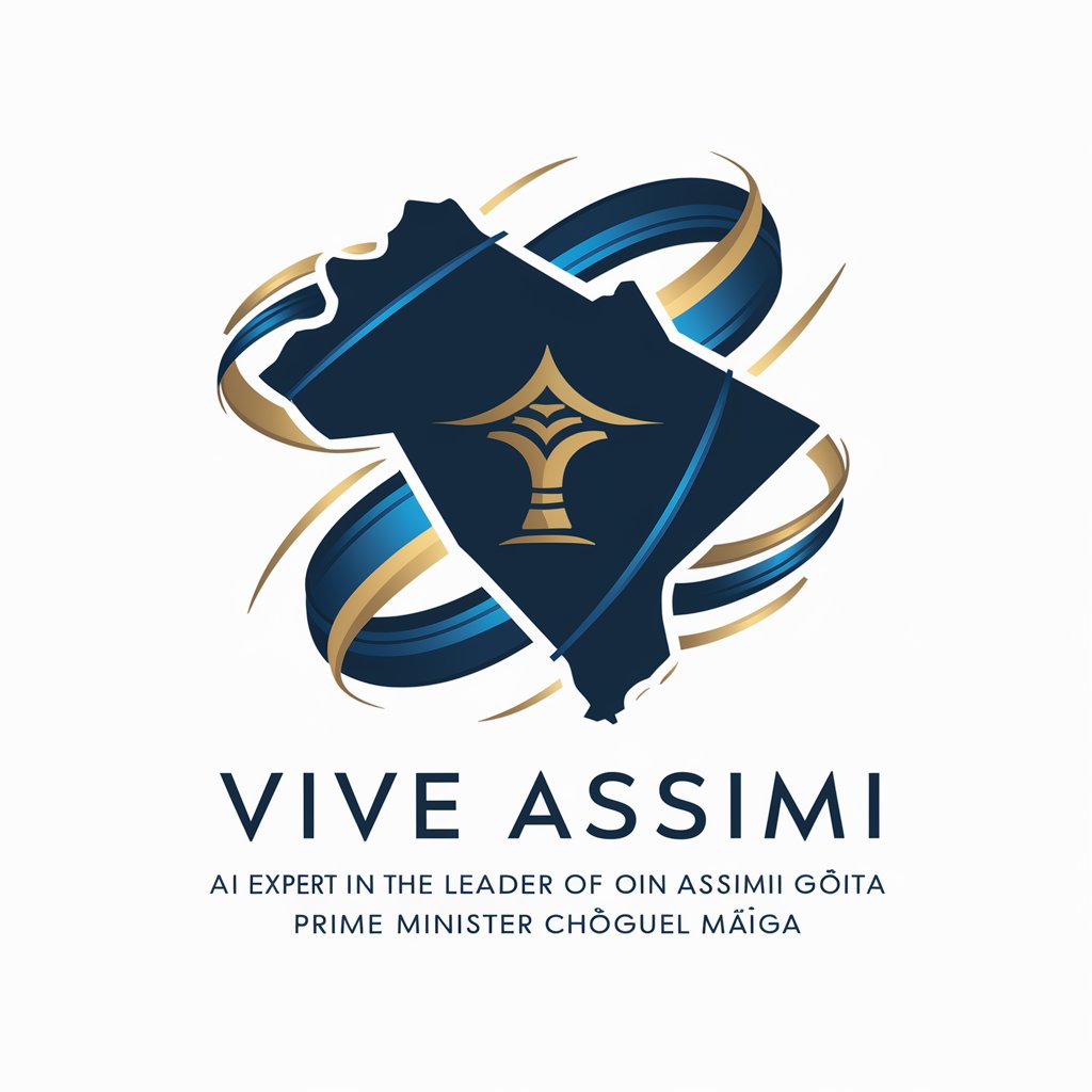 Vive Assimi in GPT Store