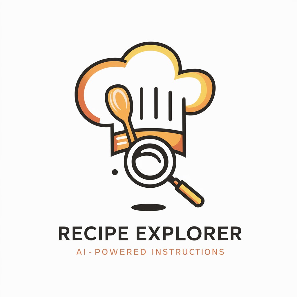 Recipe Explorer