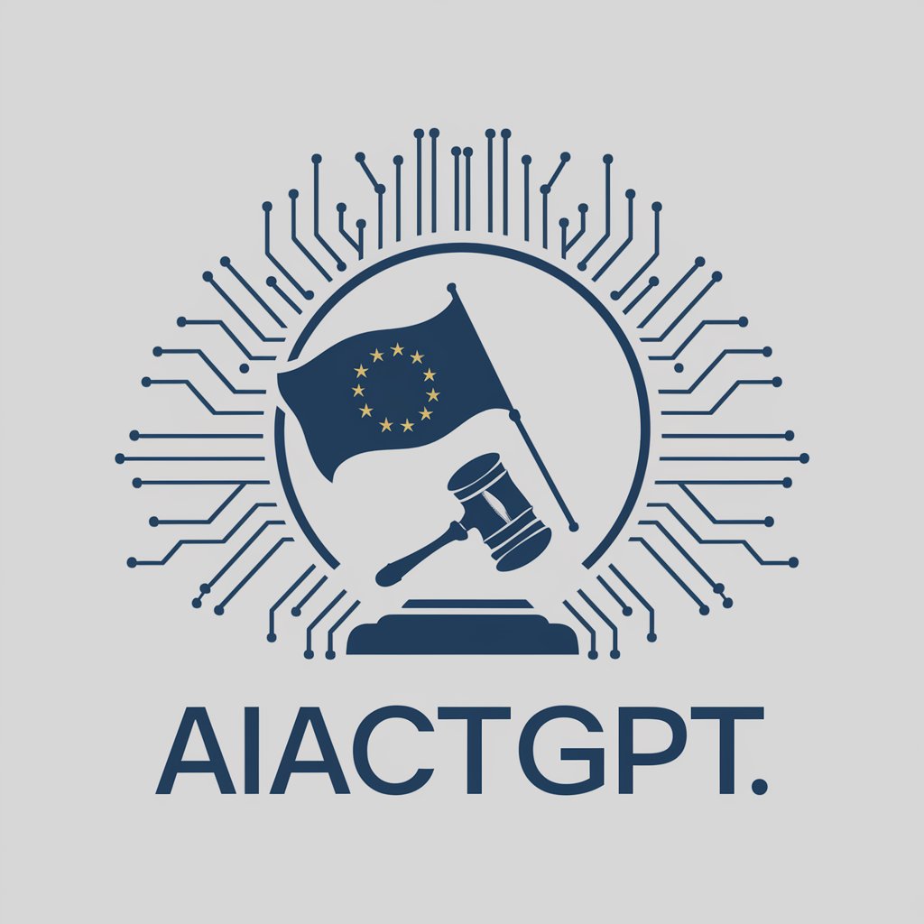 AIActGPT in GPT Store