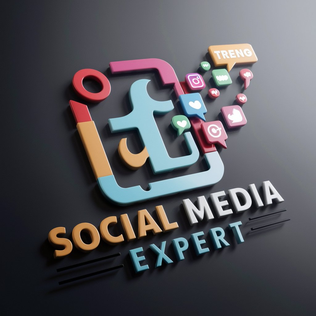 Social Media Tutor