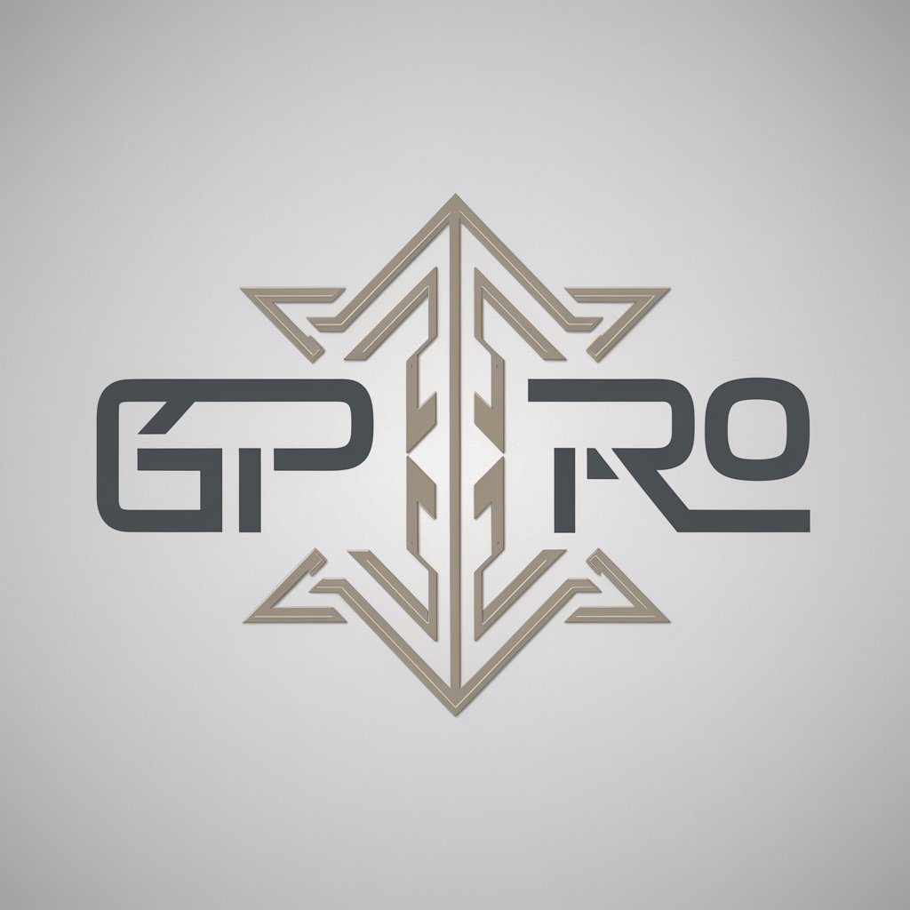 GPT Pro