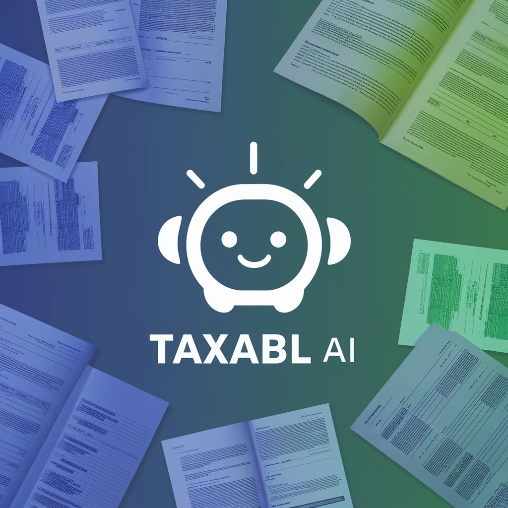 Tax Assistant - Tax, Taxes, Taxabl 🐙 in GPT Store