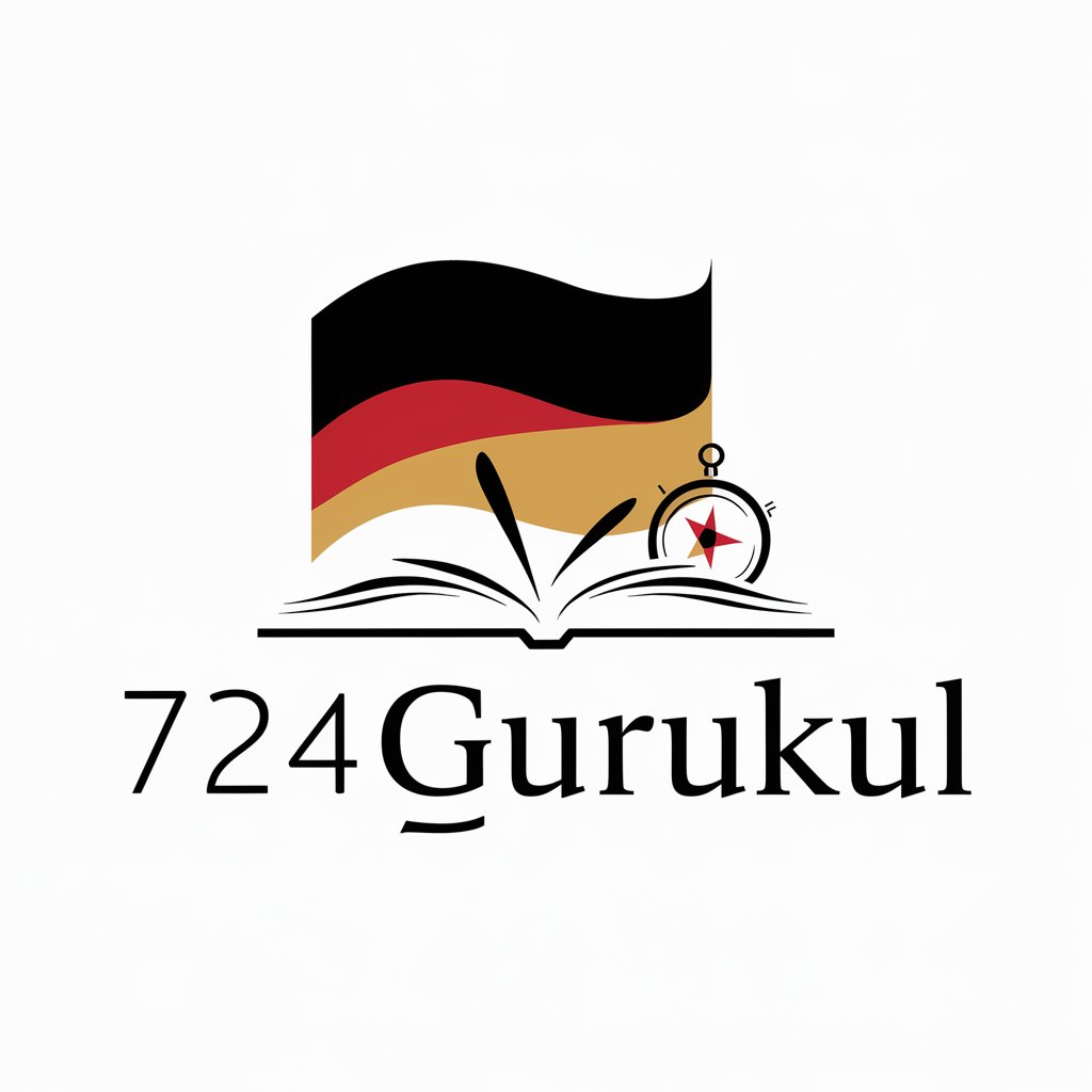724Gurukul in GPT Store